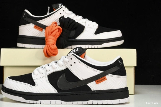 Tightbooth x Nike Low FD2629-100 SB Dunk  0804